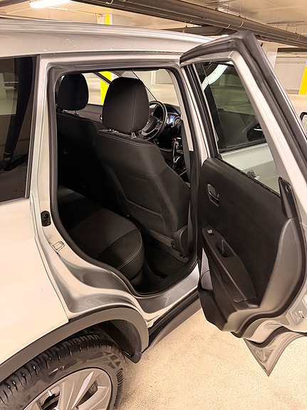 Suzuki Vitara 10 of 28