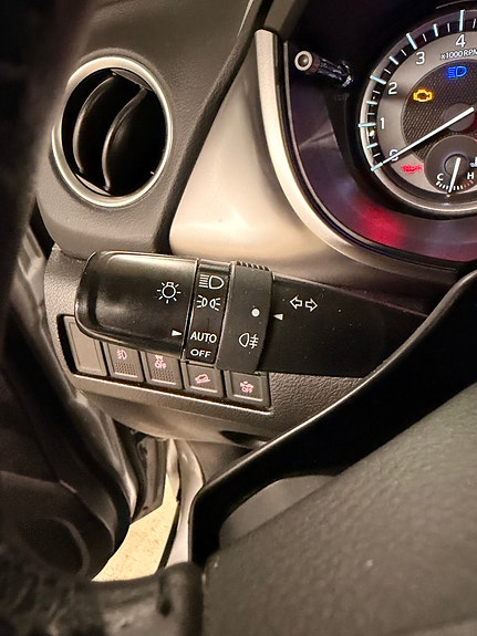 Suzuki Vitara 17 of 28