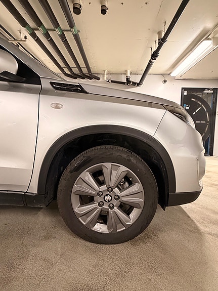 Suzuki Vitara 25 of 28
