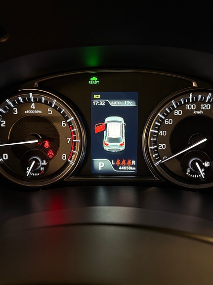 Suzuki Vitara 22 of 28