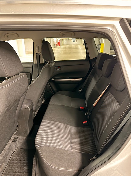 Suzuki Vitara 12 of 28
