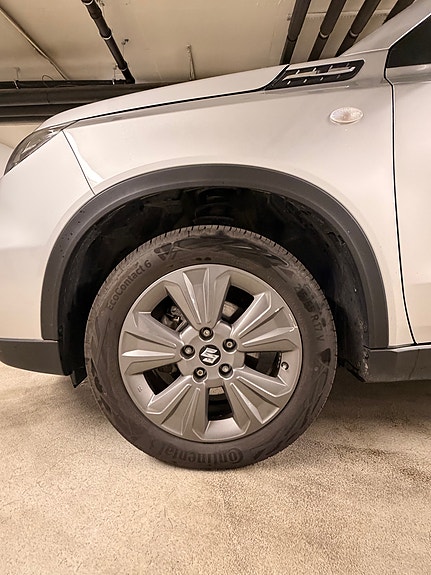 Suzuki Vitara 28 of 28
