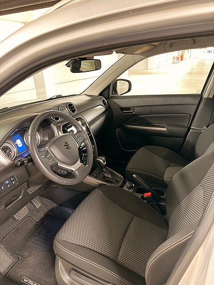 Suzuki Vitara 14 of 28