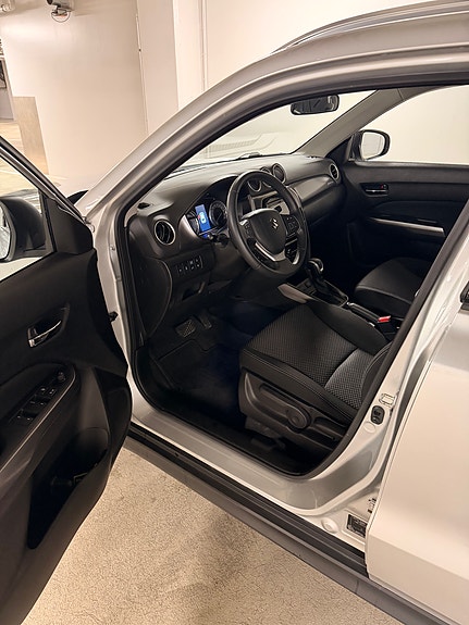 Suzuki Vitara 13 of 28