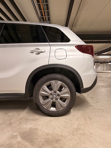 Suzuki Vitara 27 of 28