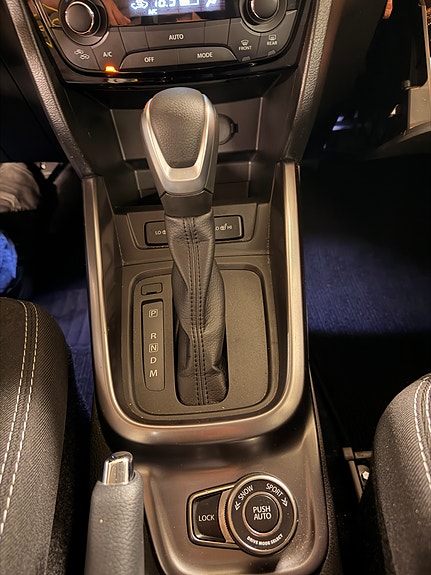 Suzuki Vitara 21 of 28