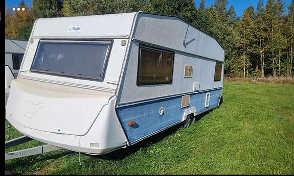 Polar 547 GL 4 of 11