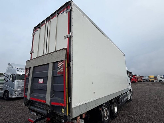 Närko Transportskåp 2017 2 of 7