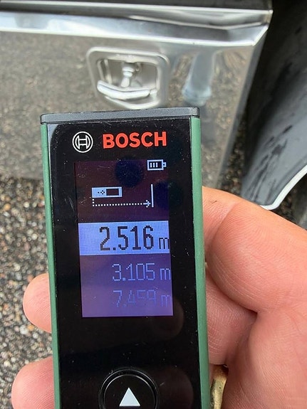 Specialkarosser SKAB Transportskåp 2017 5 of 9