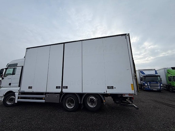 Specialkarosser SKAB Transportskåp 2017 7 of 9