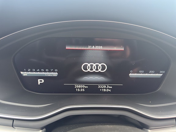 Audi A5 15 of 15
