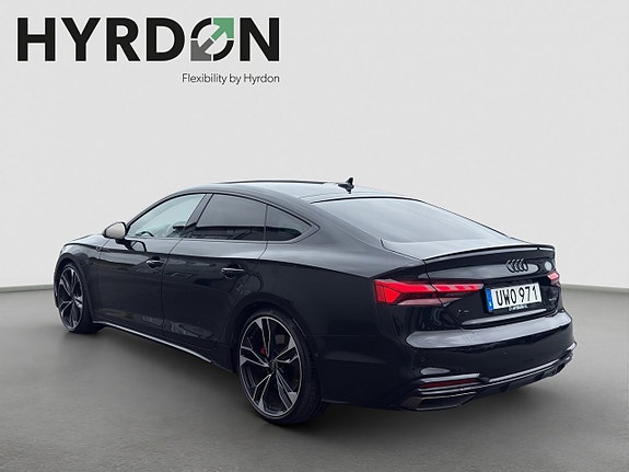 Audi A5 5 of 15