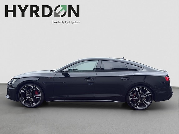Audi A5 7 of 15