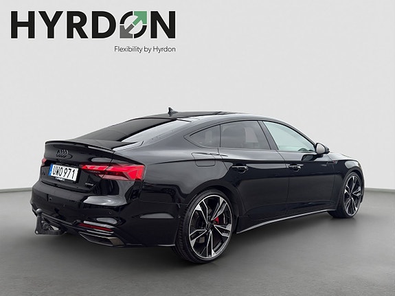 Audi A5 4 of 15