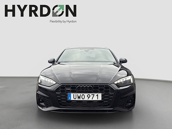Audi A5 3 of 15