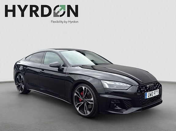 Audi A5 2 of 15
