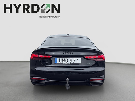 Audi A5 6 of 15