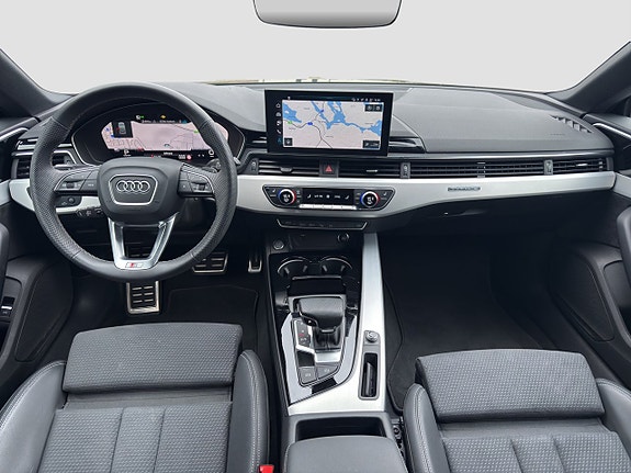 Audi A5 9 of 15