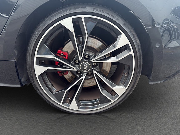 Audi A5 14 of 15