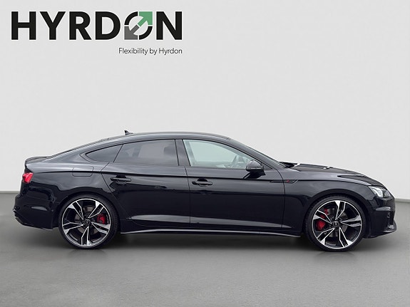 Audi A5 8 of 15