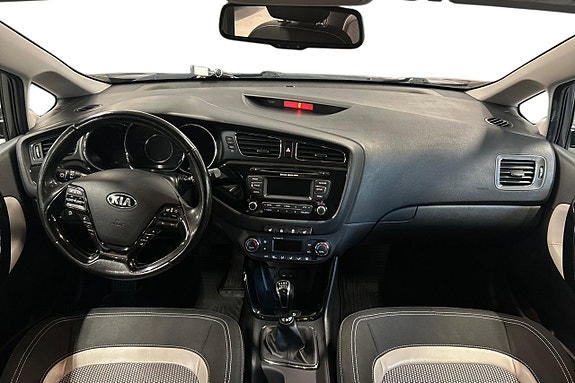 Kia Ceed 12 of 22