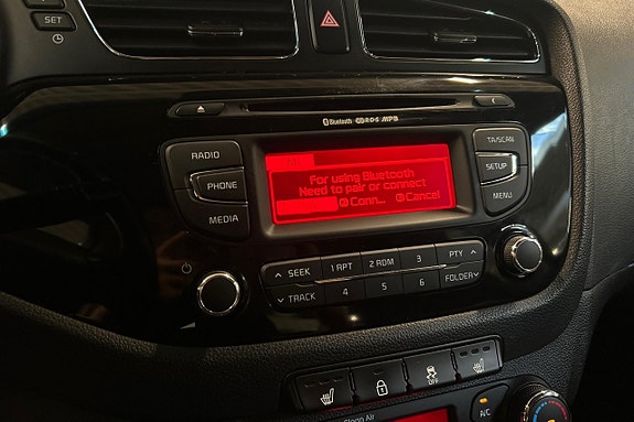 Kia Ceed 20 of 22