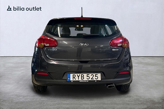 Kia Ceed 7 of 22