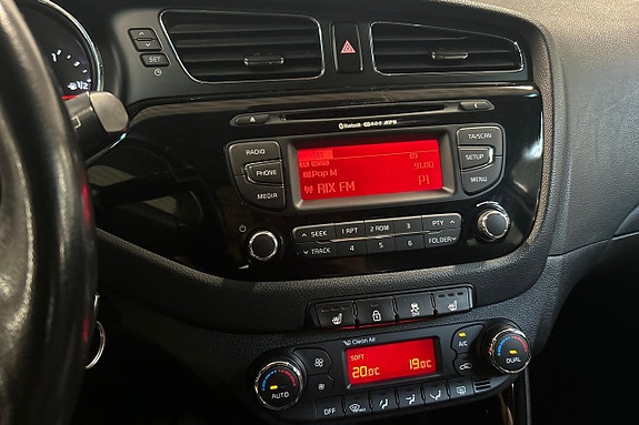 Kia Ceed 21 of 22