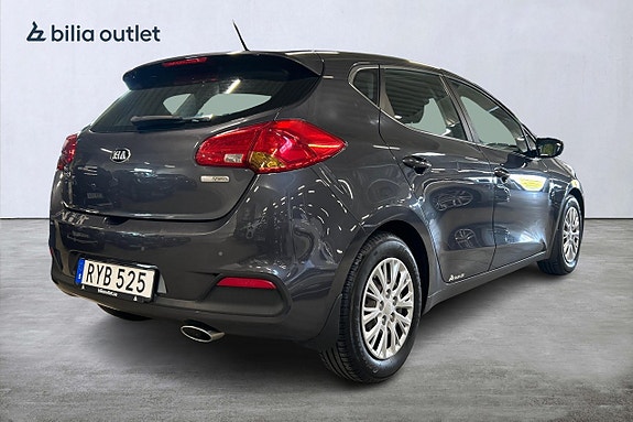 Kia Ceed 6 of 22