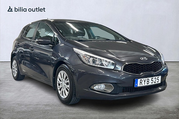 Kia Ceed 4 of 22