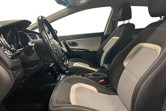 Kia Ceed 13 of 22