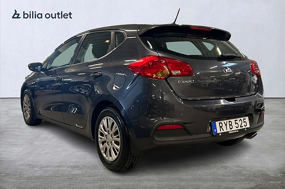 Kia Ceed 8 of 22