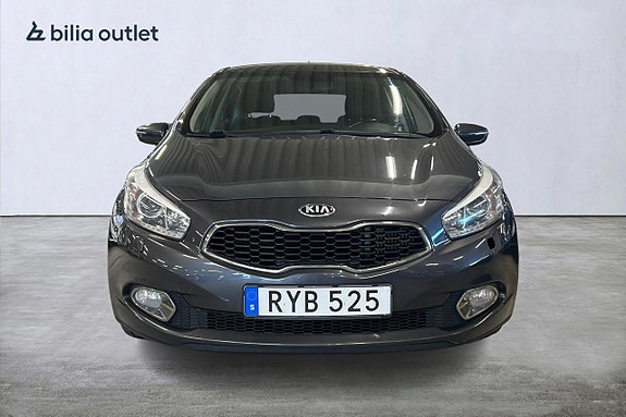 Kia Ceed 3 of 22