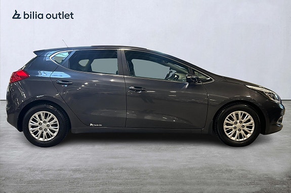 Kia Ceed 5 of 22