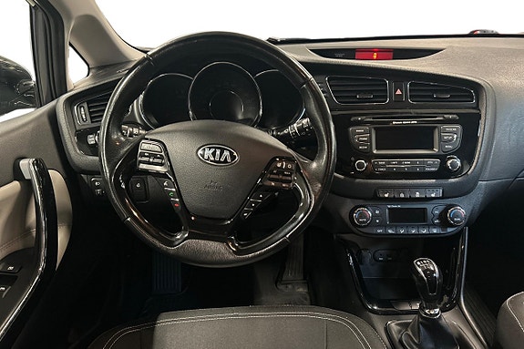 Kia Ceed 16 of 22