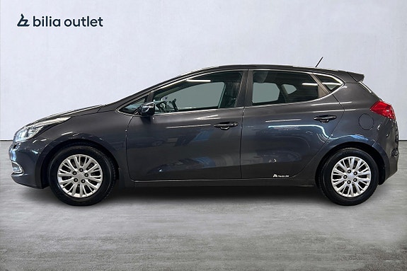 Kia Ceed 9 of 22