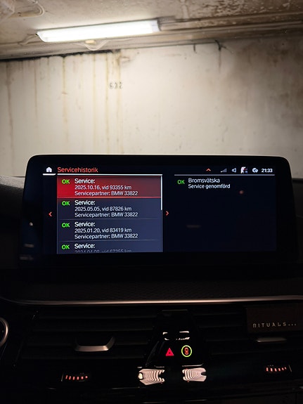 BMW 520d 11 of 11
