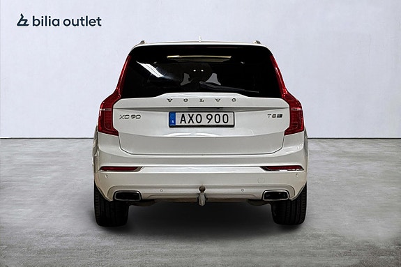 Volvo XC90 7 of 30