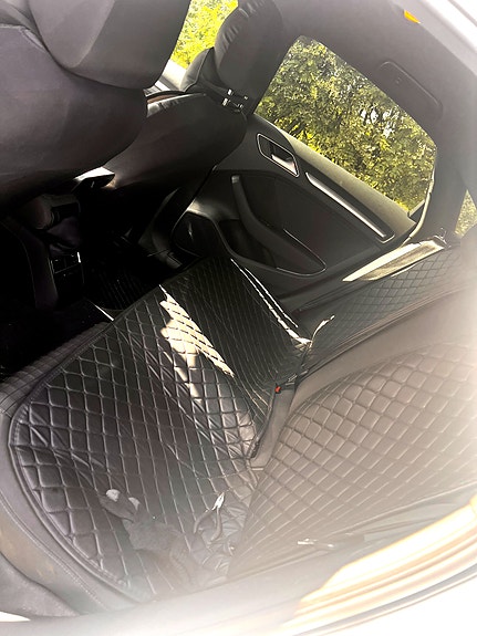 Audi A3 9 of 11