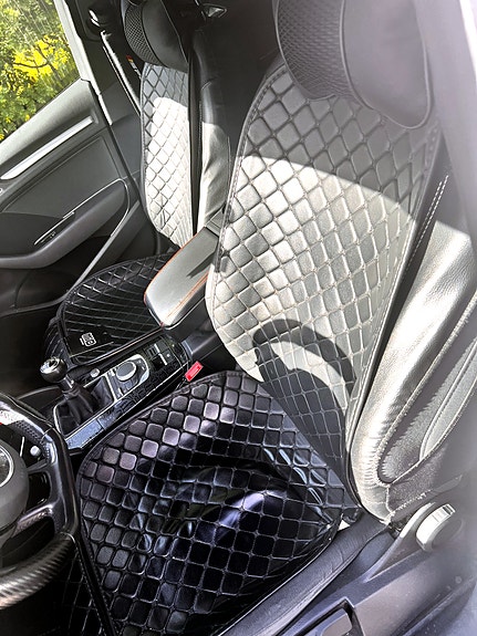 Audi A3 8 of 11