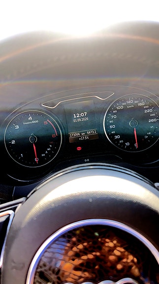 Audi A3 5 of 11