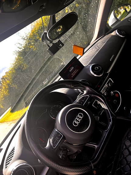 Audi A3 11 of 11