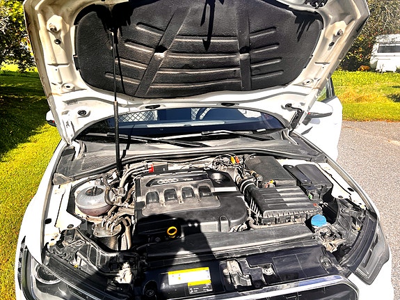 Audi A3 10 of 11