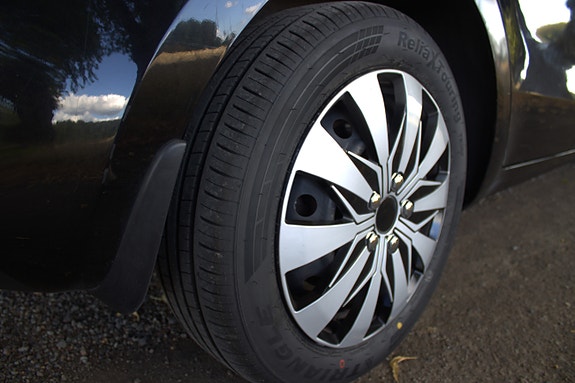 Kia Rio 6 of 9