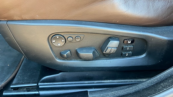BMW 525d 7 of 13