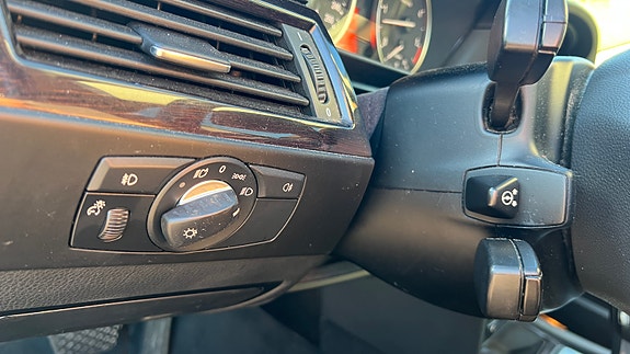 BMW 525d 11 of 13