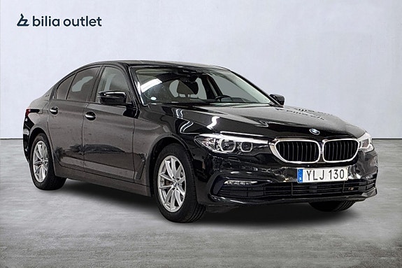 BMW 530e 4 of 28