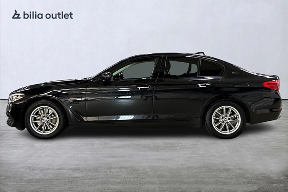 BMW 530e 9 of 28