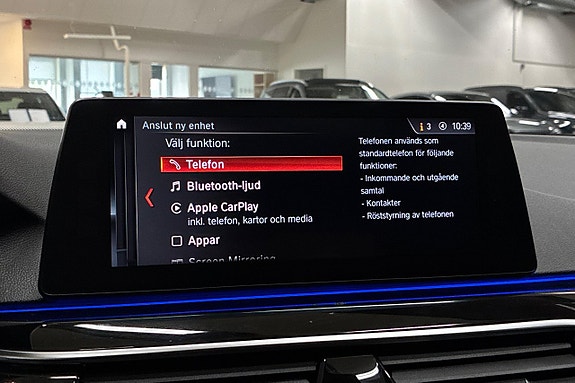 BMW 530e 22 of 28