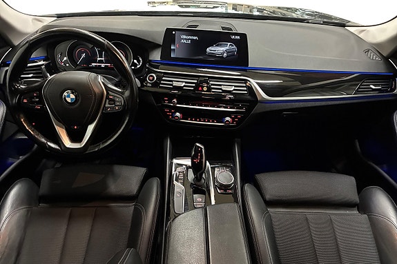 BMW 530e 12 of 28
